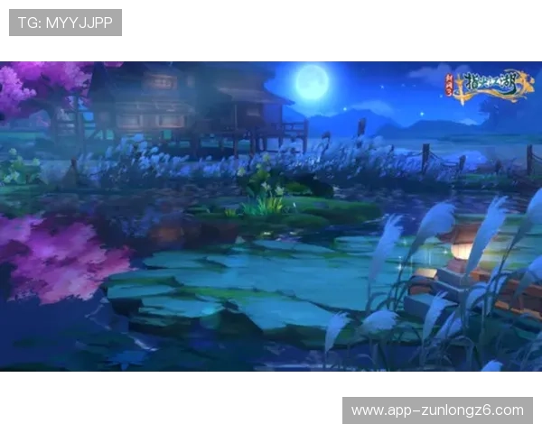 尊龙凯时在线玩：高品质游戏画面带来沉浸式娱乐享受