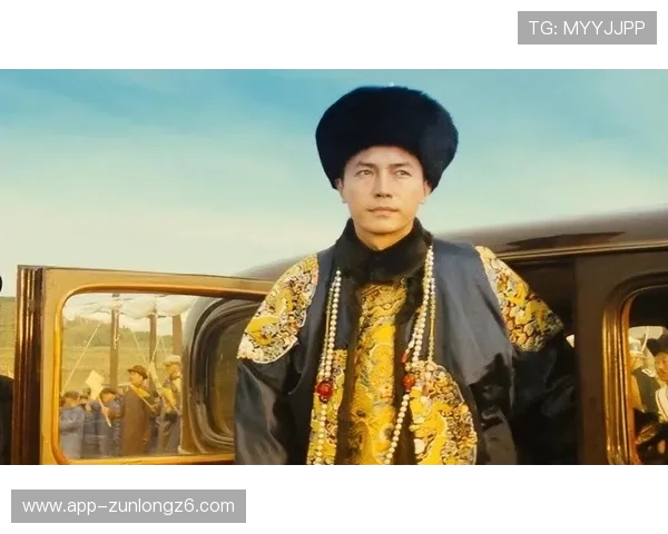 尊龙绝对是混血的多元文化背景带来的独特魅力